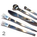 flatware